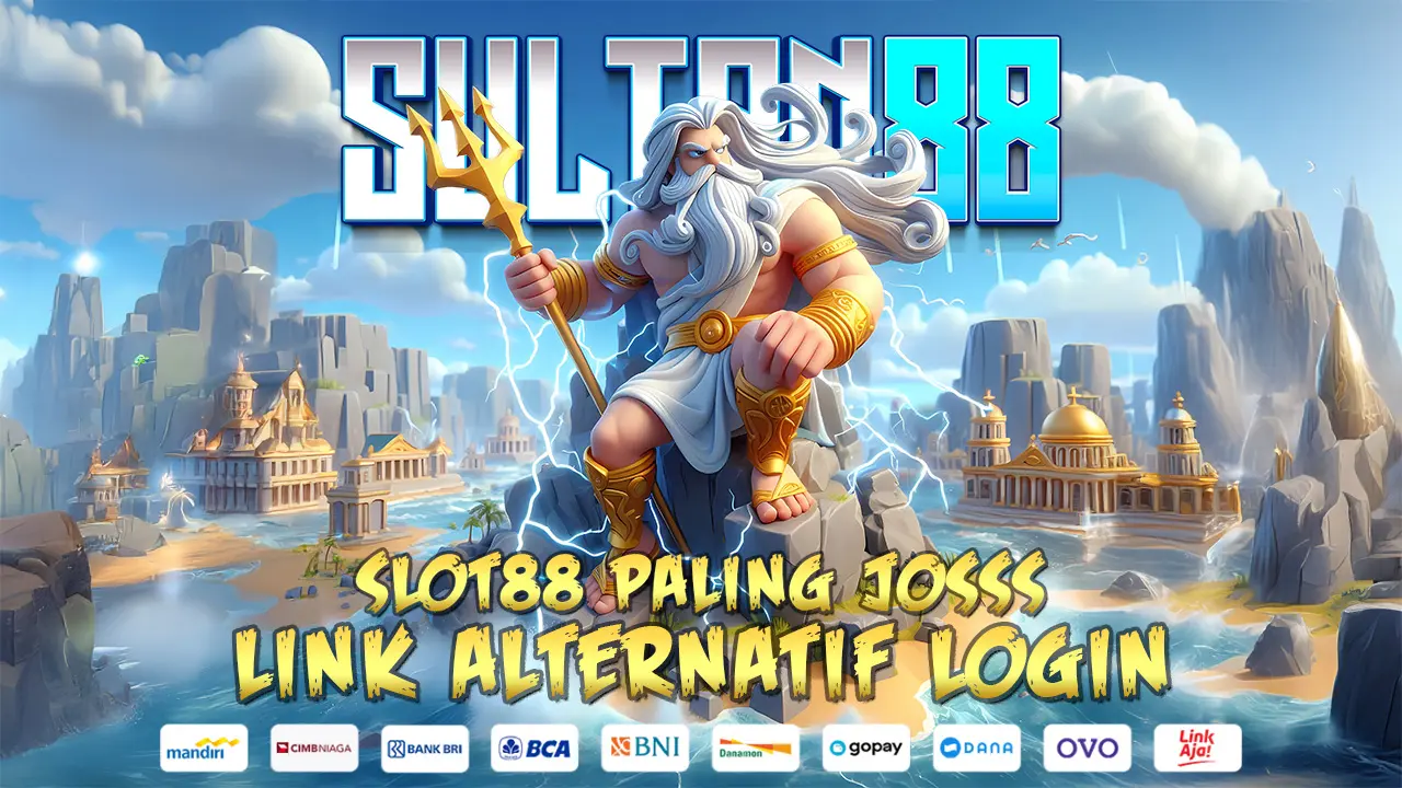 Ingatbolaqq slot88 resmi